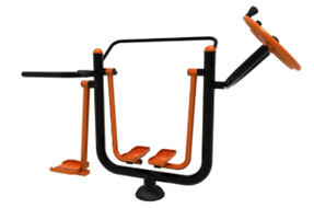 Cụm 3 chức năng