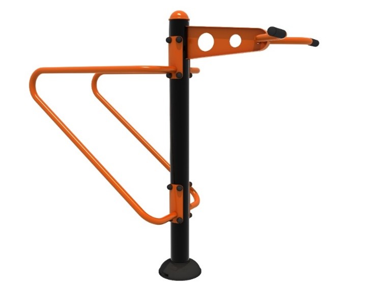 Cụm đôi tập cơ tay