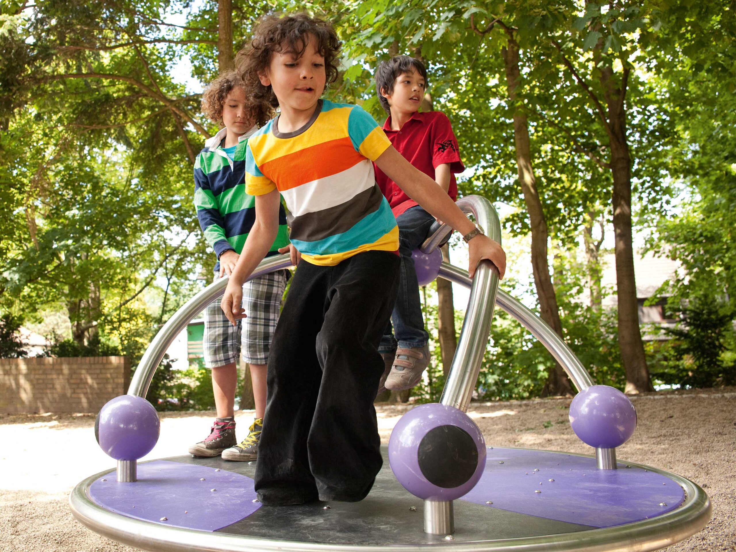 Picadilly Circle 2 2