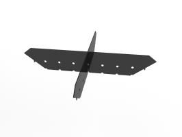 BBQ Grill Station - 8072871