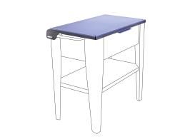 Park Barbecue System - 8091125