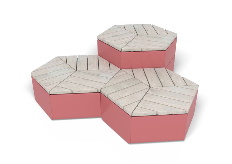 BENCHES Product 8114146