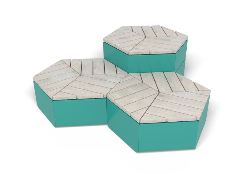 BENCHES Product 8114148