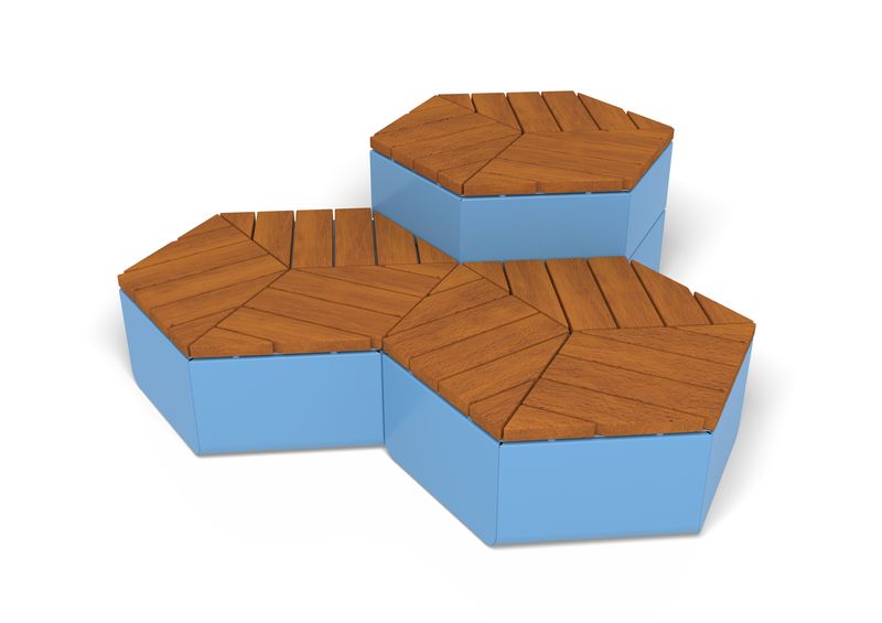 BENCHES Product 8114149