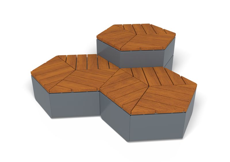 BENCHES Product 8114150