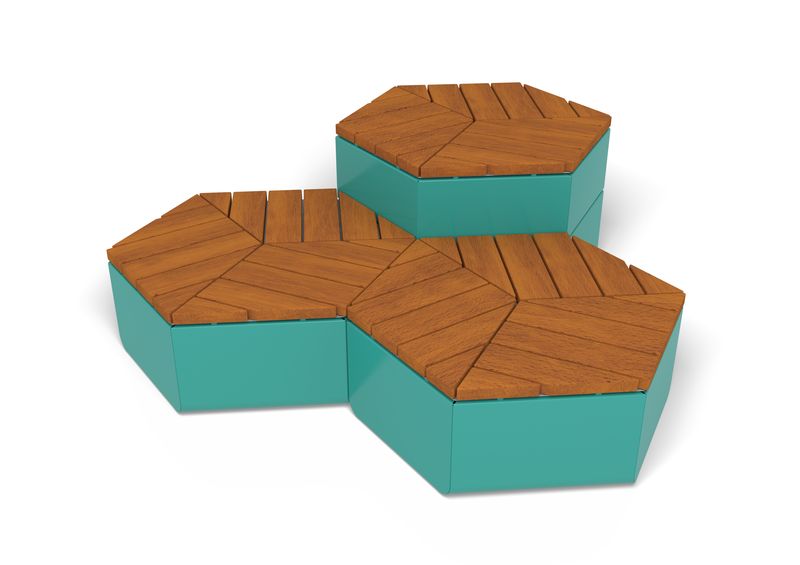 BENCHES Product 8114151