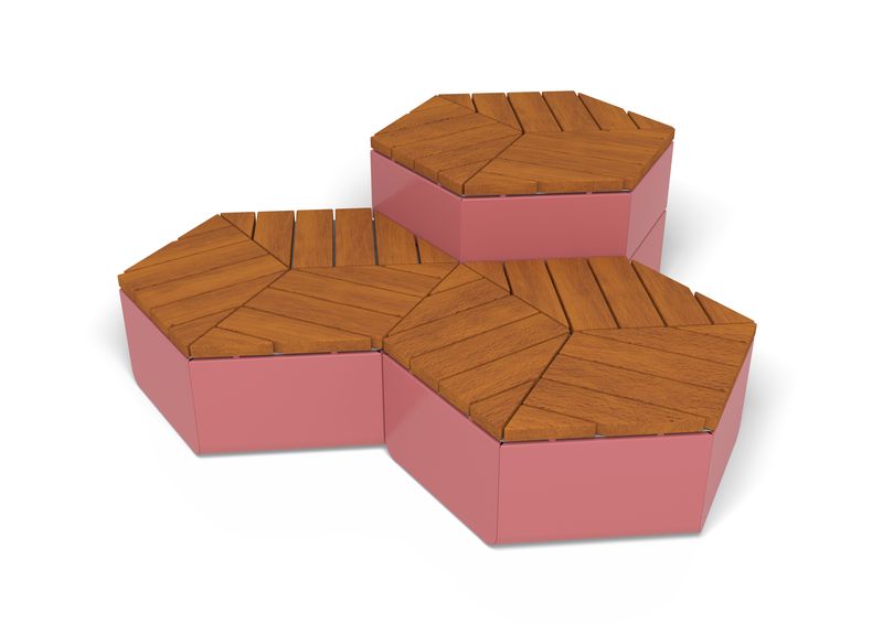 BENCHES Product 8114152