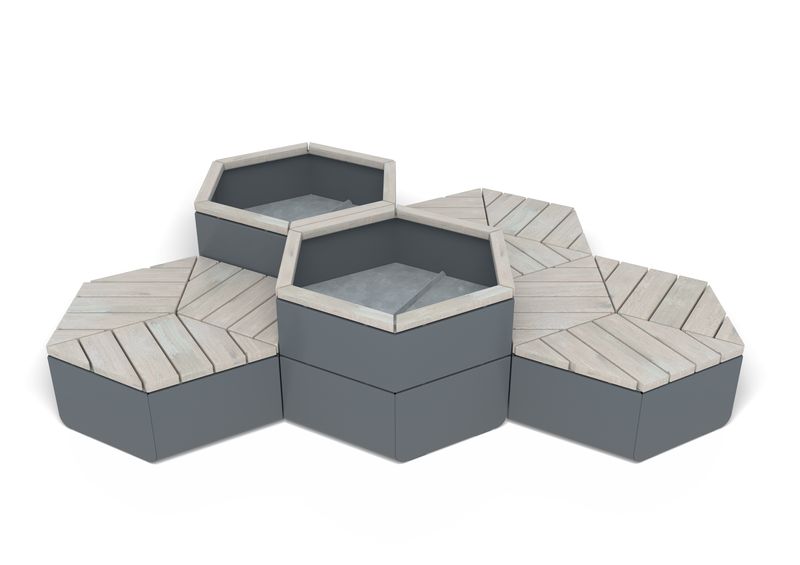 BENCHES Product 8114245