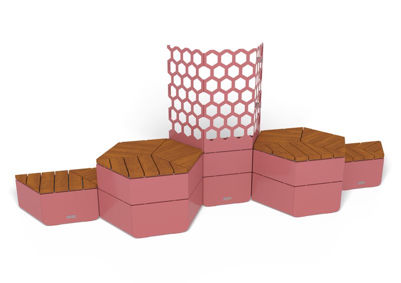 BENCHES Product 8114249