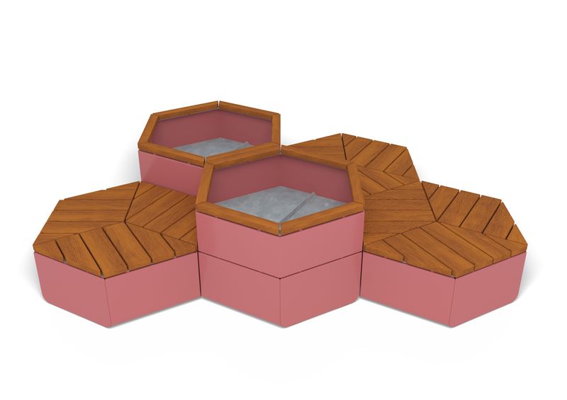 BENCHES Product 8114291