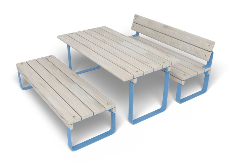 BENCHES Product 8114297