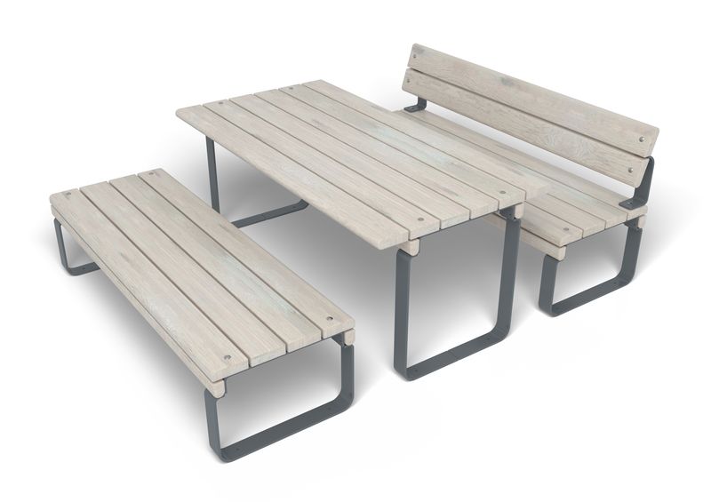 BENCHES Product 8114299