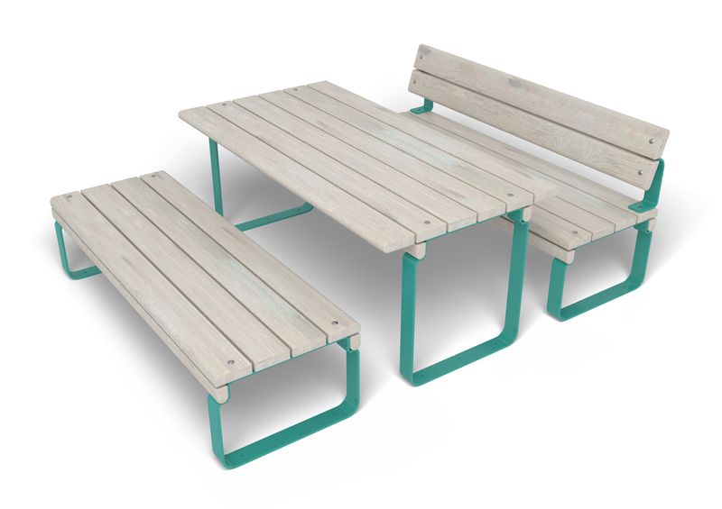 BENCHES Product 8114304