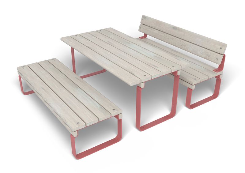 BENCHES Product 8114307