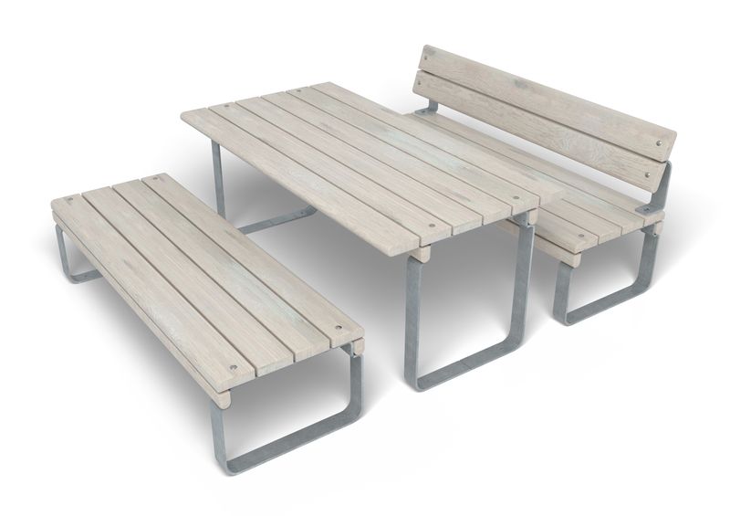 BENCHES Product 8114308