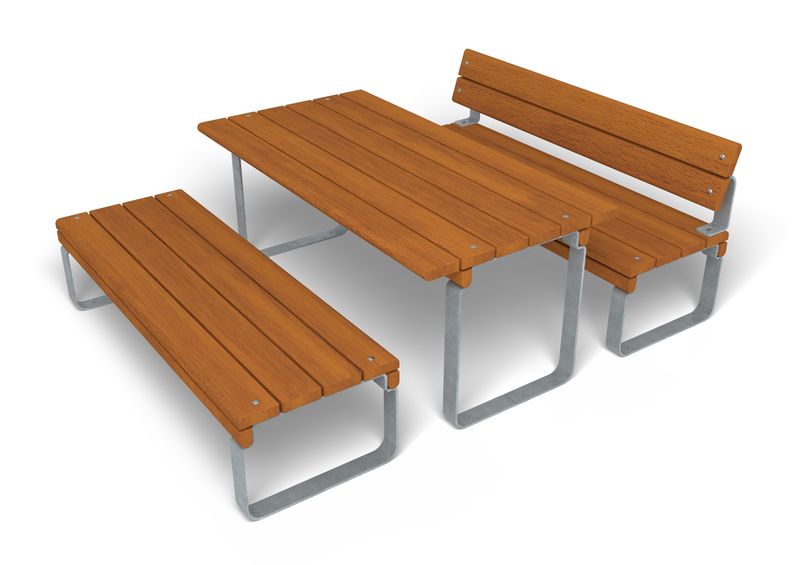 BENCHES Product 8114309