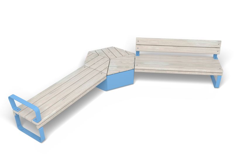 BENCHES Product 8114339