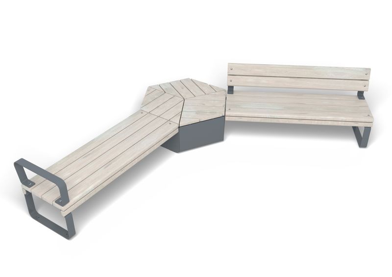 BENCHES Product 8114340