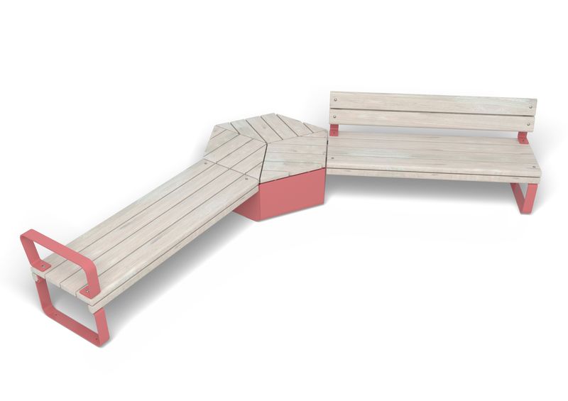 BENCHES Product 8114342