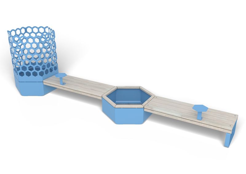 BENCHES Product 8114353