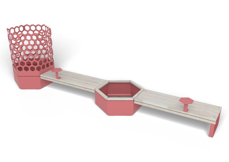 BENCHES Product 8114365