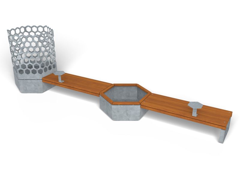 BENCHES Product 8114367