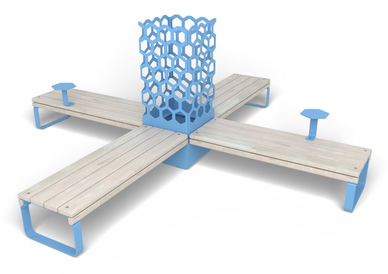 BENCHES Product 8114368