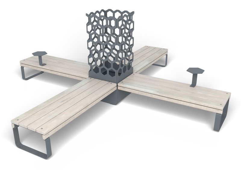 BENCHES Product 8114369