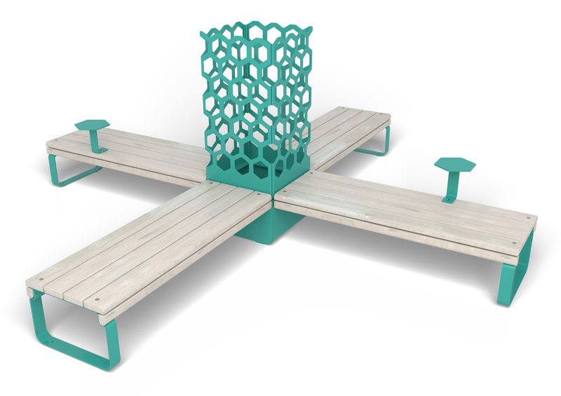 BENCHES Product 8114370