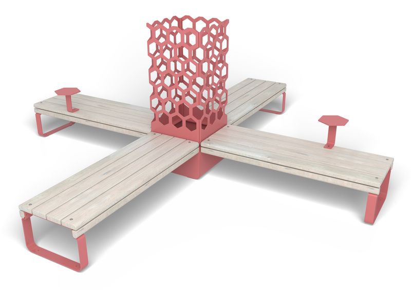 BENCHES Product 8114371