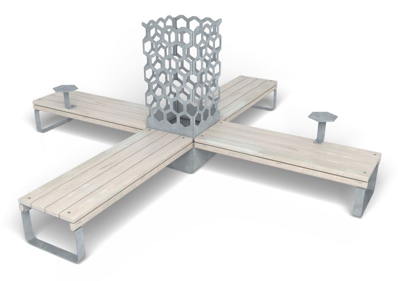 BENCHES Product 8114373