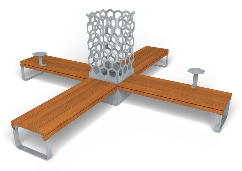 BENCHES Product 8114374