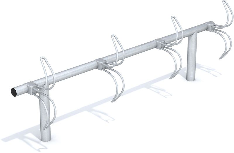 BICYCLE-STORAGE Product 8003497