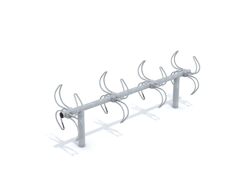 BICYCLE-STORAGE Product 8003500