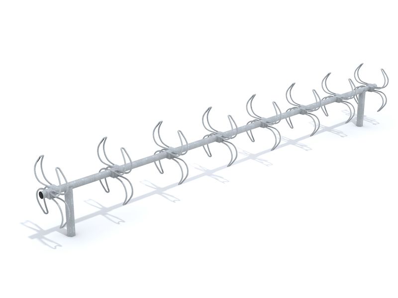 BICYCLE-STORAGE Product 8003504