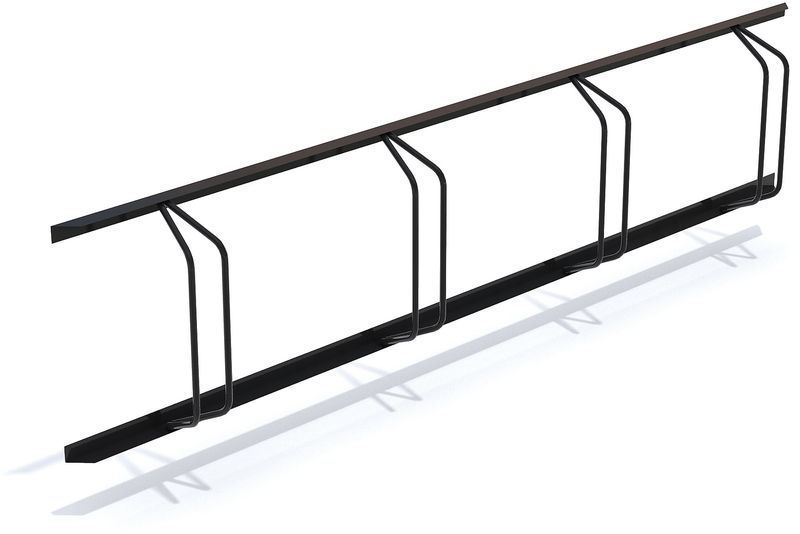 BICYCLE-STORAGE Product 8003514