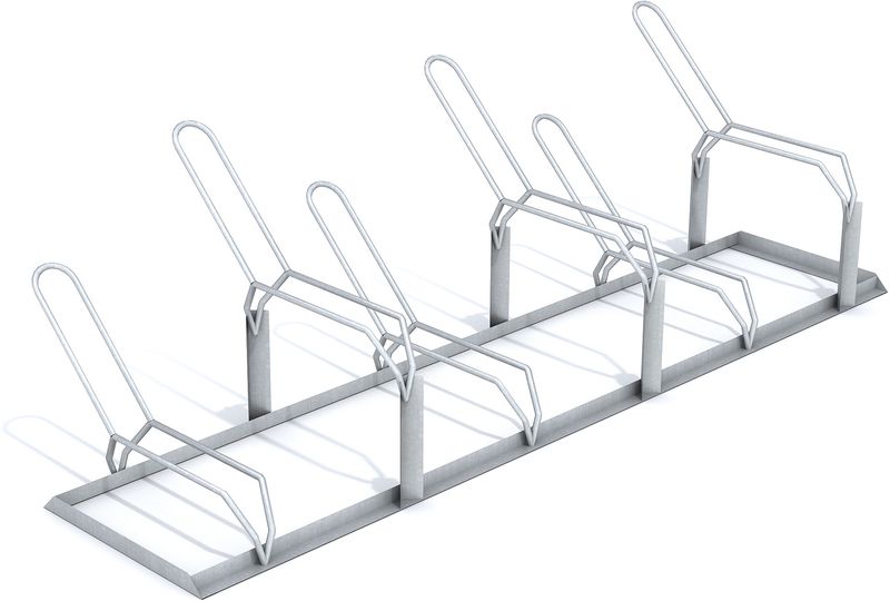 BICYCLE-STORAGE Product 8003537