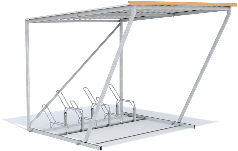 BICYCLE-STORAGE Product 8012488