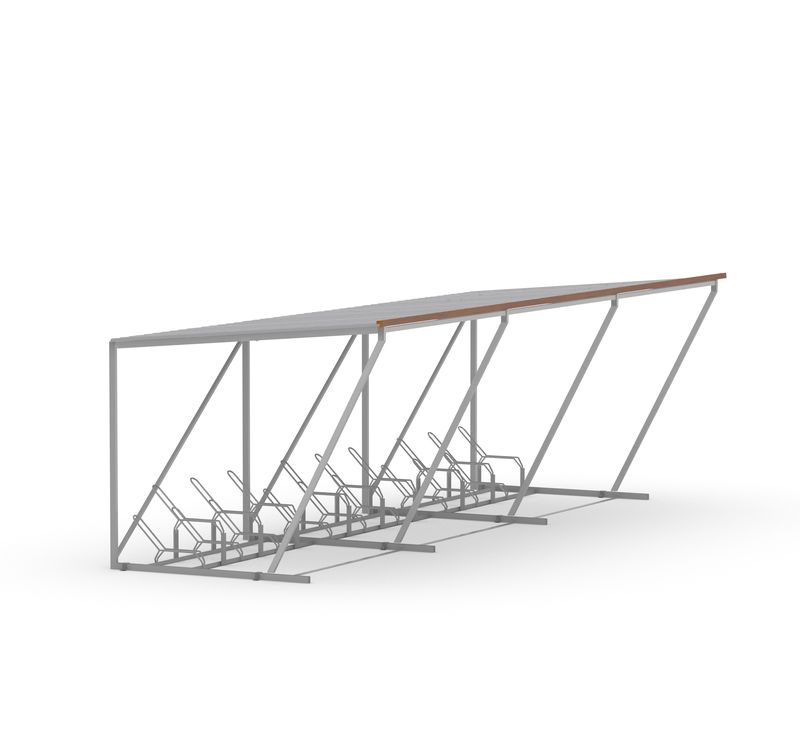 BICYCLE-STORAGE Product 8012490