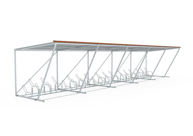 BICYCLE-STORAGE Product 8012492