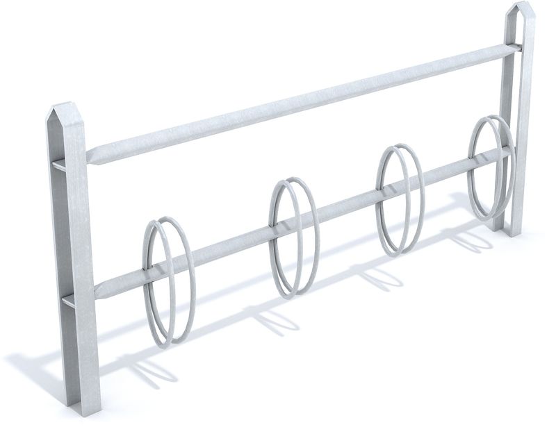 BICYCLE-STORAGE Product 8012657