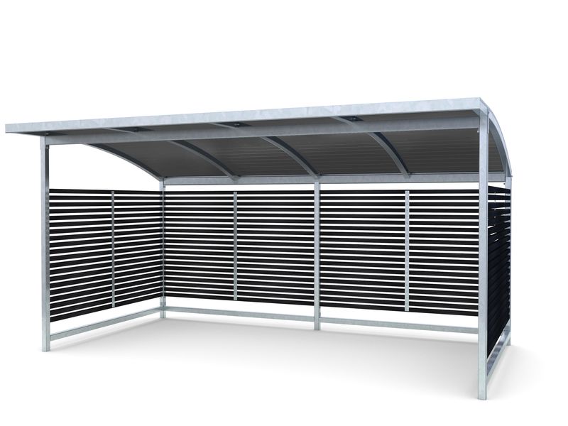 BICYCLE-STORAGE Product 8043672