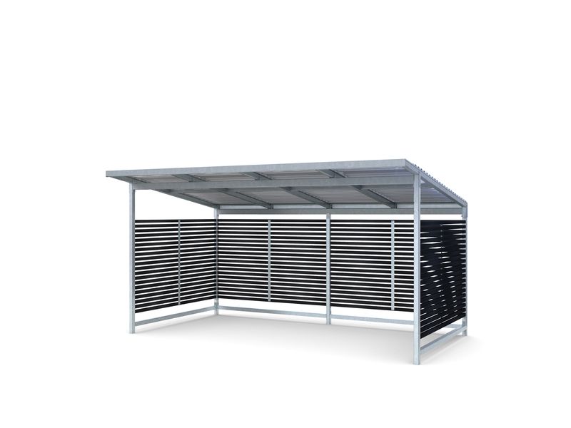 BICYCLE-STORAGE Product 8043673