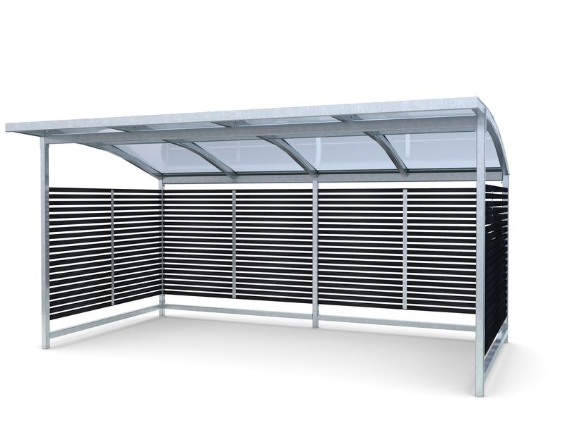 BICYCLE-STORAGE Product 8043674