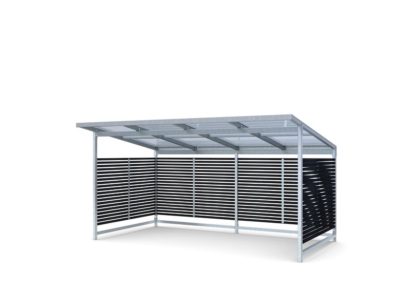 BICYCLE-STORAGE Product 8043675