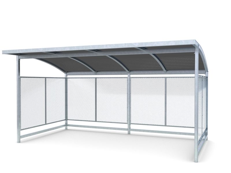 BICYCLE-STORAGE Product 8043680