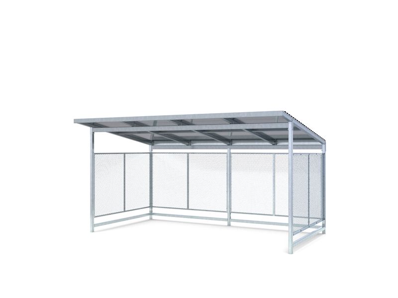 BICYCLE-STORAGE Product 8043681