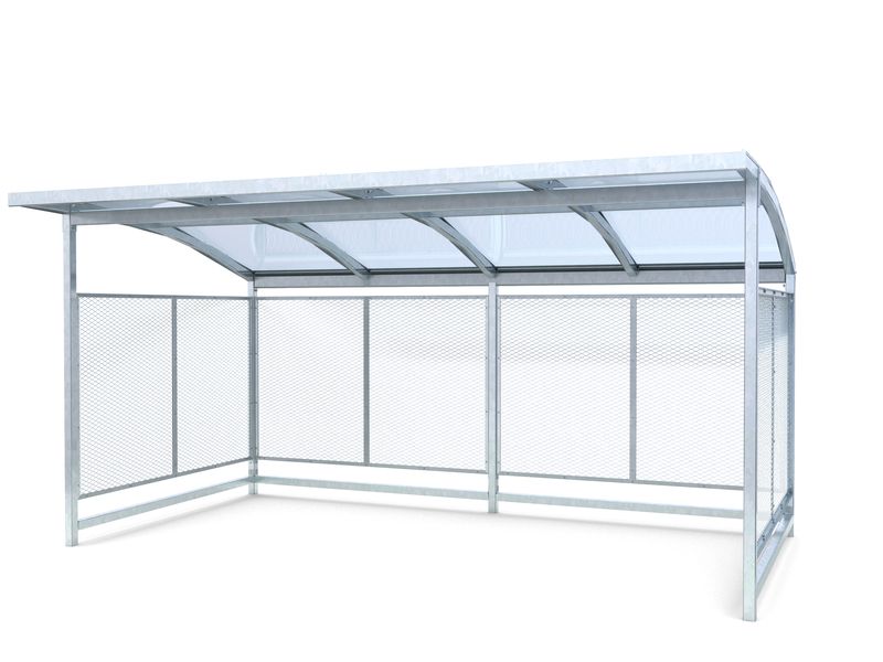 BICYCLE-STORAGE Product 8043682