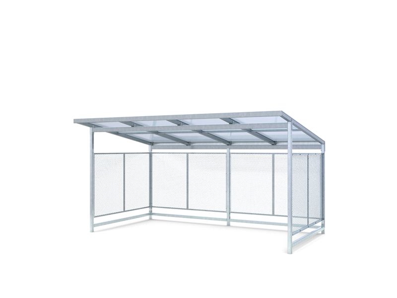 BICYCLE-STORAGE Product 8043683