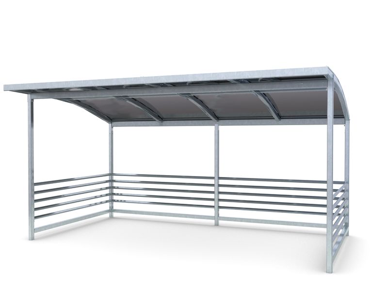 BICYCLE-STORAGE Product 8043684